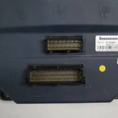 Jungheinrich 51226801 | Rij/hef/stuur regeling  drive/lift/steering controller AS2412 i S index A Sw. 2,03 51256852 sn. S1AX00033150 from ECE225 year 2013