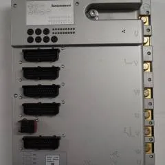 Jungheinrich 51239272 | rij hef stuur regeling drive lift steering controller EKS312 year 2014 sn. S02443