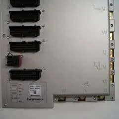 Jungheinrich 51239272 | rij hef stuur regeling drive lift steering controller EKS312 year 2014 sn. S02443