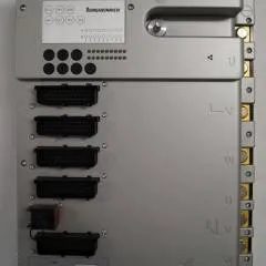 Jungheinrich 51239272 | rij hef stuur regeling drive lift steering controller EKS312 year 2014 sn. S02446