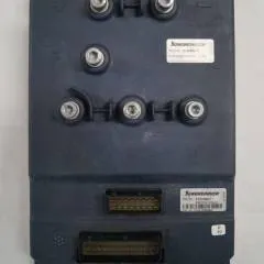 Jungheinrich 51226801 | Rij/hef/stuur regeling  drive/lift/steering controller AS2412 i S index A sn. S1AX00027223 from ERE225 year 2013