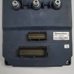 Jungheinrich 51226801 | Rij/hef/stuur regeling  drive/lift/steering controller AS2412 i S index A sn. S1AX00027223 from ERE225 year 2013