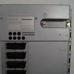 Jungheinrich 51107789 | Rij/hef/stuur regeling Drive/Lift/steering controller from EKS210 year 2011 sn. S1985