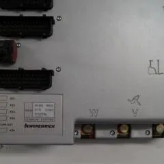 Jungheinrich 51107789 | Rij/hef/stuur regeling Drive/Lift/steering controller from EKS210 year 2011 sn. S1985