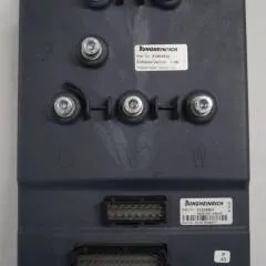 Jungheinrich 51226801 | Rij/hef/stuur regeling  drive/lift/steering controller AS2412 i S index B Sw. 1,06 51263516 sn. S1AX00086371 from ERE225 year 2016