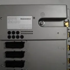 Jungheinrich 51239272 | rij hef stuur regeling drive lift steering controller EKS312 year 2014 sn. S02404