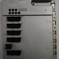 Jungheinrich 51107789 | Rij/hef/stuur regeling Drive/Lift/steering controller from EKS312 year 2011 sn. S1938