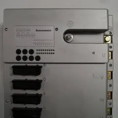 Jungheinrich 51107789 | Rij/hef/stuur regeling Drive/Lift/steering controller from EKS312 year 2011 sn. S1938