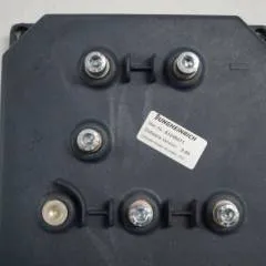 Jungheinrich 51206665 | Rij/hef regeling Drive/lift controller AS2409 i S Index B Sw. 2,05 51246071 for ERE120 year 2016 sn. S1GX00049060