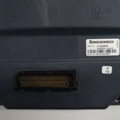 Jungheinrich 51206665 | Rij/hef regeling Drive/lift controller AS2409 i S Index B Sw. 2,05 51246071 for ERE120 year 2016 sn. S1GX00049060