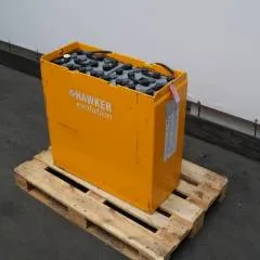 Hawker unknown | Battery 24V560Ah 4PZV560 year 2020 weight 515 kg