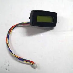 Factory Cat 290-2891 | LCD Module G14020083 D50284.5