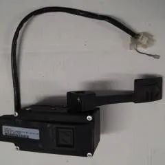 Fimap 74802008 | Drive pedal F05129 - Comac sn. 0637 301271055 from Magna 70 year 2006