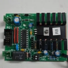 Fimap unknown | Controleboard from Fimap Magna 70 year 2006