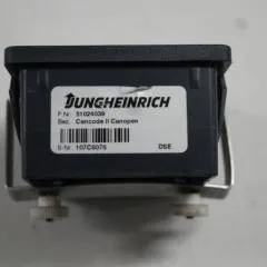 Jungheinrich 51024039 | Codekey Can Open Cancode II sn.107C6076