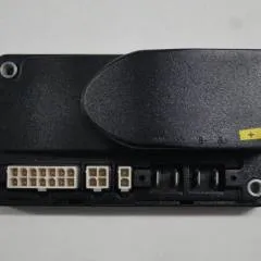 Colombus 17722709 | Controle board model: 121-2403 24V/70A sn. 16171C000456 from RA55 BM40