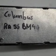 Colombus 17722709 | Controle board model: 121-2403 24V/70A sn. 16171C000456 from RA55 BM40