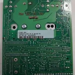Fimap unknown | rij regeling Drive controller FX3004A CHOP MX B 36/35-70 sn. 301232975 from Magna 70 year 2006