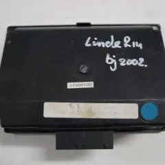 Linde 11536051709 | Display from R14 year 2002