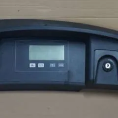 Jungheinrich 50114301 | Display for ETV from year 2003 till 2011