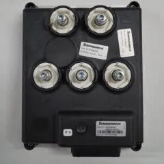 Jungheinrich 51033235 | Rij regeling Drive controller AS2412i index C Sw. 2,05 51092751 51067231 Sw. 2,02 from ERE225 FP year 2010 sn. S13X00014984