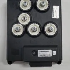 Jungheinrich 51037594 | Rij/hef regeling Drive/lift controller AS2409 i k index B Sw. 1,07 51159256 sn. S12X00086765 from ESD20 year 2015