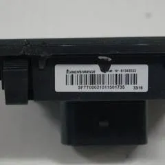 Jungheinrich 51343022 | Directional switch sn. SFTT00021011501735