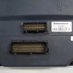 Jungheinrich 51226801 | Rij/hef/stuur regeling  drive/lift/steering controller AS2412 i S index O  sn. S1AX00005780 from EZS130 year 2012