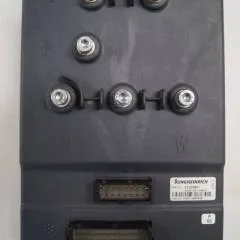 Jungheinrich 51226801 | Rij/hef/stuur regeling  drive/lift/steering controller AS2412 i S index C sn. S1AX10007839 from ERE C20 year 2017