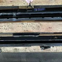 Bolzoni HN41150 | Fork carriage enlarger 1150mm FEM2 year 2016 sn BA133383