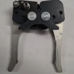 Jungheinrich 51193016 | Hydraulic Clamb from EKS312 year 2014 loading sensor 51106010