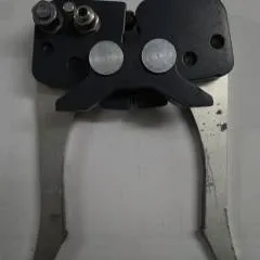 Jungheinrich 51193016 | Hydraulic Clamb from EKS308 year 2014 loading sensor 51106010