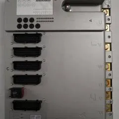 Jungheinrich 51239272 | rij hef stuur regeling drive lift steering controller EKS312 year 2014