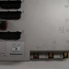 Jungheinrich 51239272 | rij hef stuur regeling drive lift steering controller EKS312 year 2014