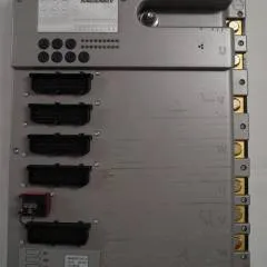 Jungheinrich 51239272 | rij hef stuur regeling drive lift steering controller EKS312 year 2014