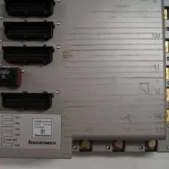 Jungheinrich 51239272 | rij hef stuur regeling drive lift steering controller EKS312 year 2014