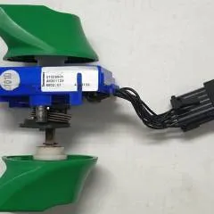 Jungheinrich 51026905 | Rijschakelaar accelerator EJE116 sn. AM201123