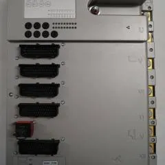 Jungheinrich 51239272 | rij hef stuur regeling drive lift steering controller EKS312 year 2014