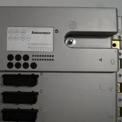 Jungheinrich 51239272 | rij hef stuur regeling drive lift steering controller EKS312 year 2014