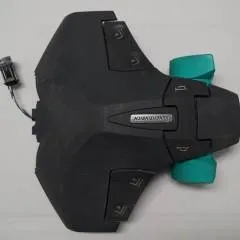 Jungheinrich 51730049 | Rijschakelaar control handle for ERE225 with fixed platform sn. SFTT00032020505857 also known as 51806610 51730049 51241574