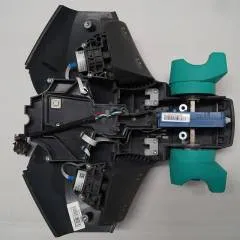 Jungheinrich 51730049 | Rijschakelaar control handle for ERE225 with fixed platform sn. SFTT00032020505857 also known as 51806610 51730049 51241574