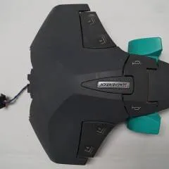 Jungheinrich 51730049 | Rijschakelaar control handle for ERE225 with fixed platform sn. SFTT00032020531659 also known as 51806610 51730049 51241574