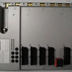 Jungheinrich 51239272 | rij hef stuur regeling drive lift steering controller EKS312 year 2014