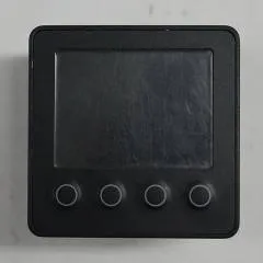 Jungheinrich 51540707 | Display KD mini Co 800K Jr. sn. 728B8790