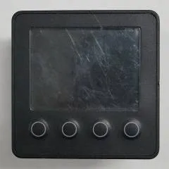 Jungheinrich 51350393 | Display KD mini Co 800K Jr. sn. 635F6008