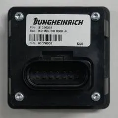 Jungheinrich 51350393 | Display KD mini Co 800K Jr. sn. 635F6008