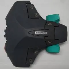 Jungheinrich 51730049 | Rijschakelaar control handle for ERE225 with fixed platform sn. SFTT00032015934566 also known as 51806610 51730049 51241574