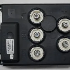 Jungheinrich 51033235 | Rij regeling Drive controller AS2412i index C from ESZ350 year 2011 sn. S13X00020164