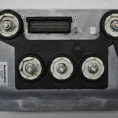 Jungheinrich 50460982 | Rij regeling Drive controller AS4814i  from ETV216 year 2008 sn. LJC 9169801