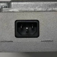 Jungheinrich 51168614 | Rij regeling Drive controller complete with internal charger AS2403iC index B Sw. 2,04 51190862 sn. SAOX10018645 from EMC year 2019